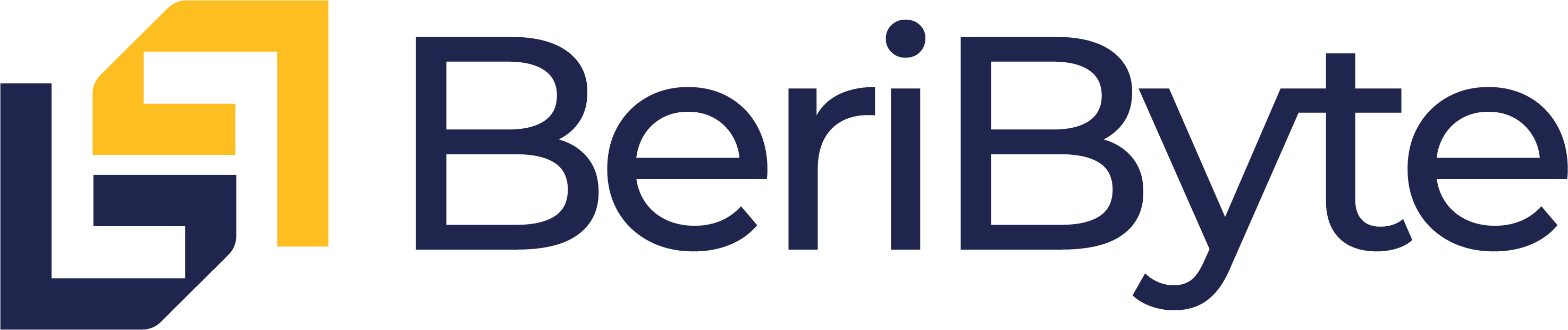 BeriByte Logo