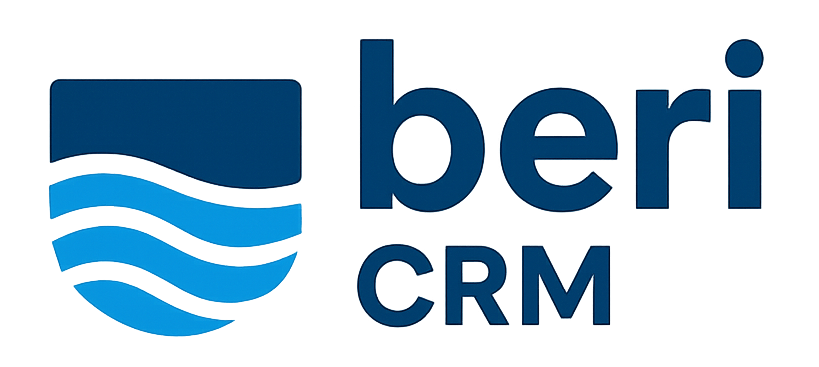 Beri CRM logo